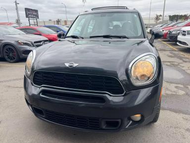 MINI Countryman 2014 - Thumbnail 4