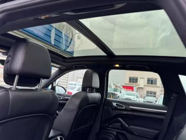 PORSCHE Cayenne 2014 - Thumbnail 21