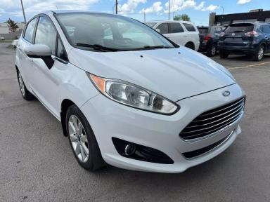 FORD Fiesta 2014 - Thumbnail 1