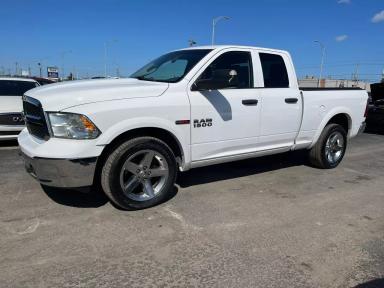 RAM 1500 2015 - Thumbnail 3