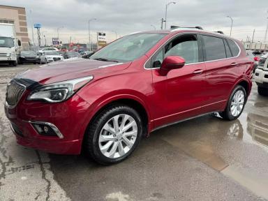 BUICK Envision 2017 - Thumbnail 4