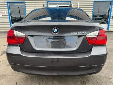 BMW 3-Series 2008 - Thumbnail 5