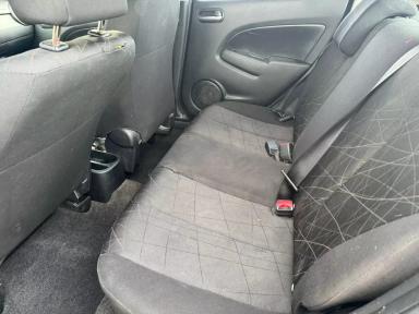 MAZDA MAZDA2 2011 - Thumbnail 12