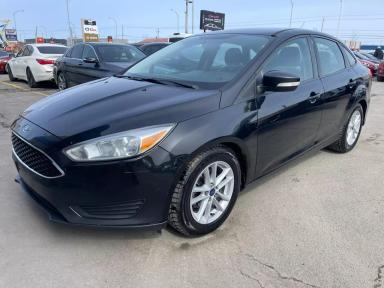 FORD Focus 2015 - Thumbnail 3