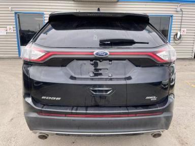 FORD Edge 2018 - Thumbnail 3