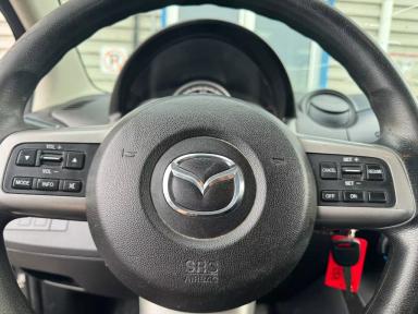 MAZDA MAZDA2 2011 - Thumbnail 7