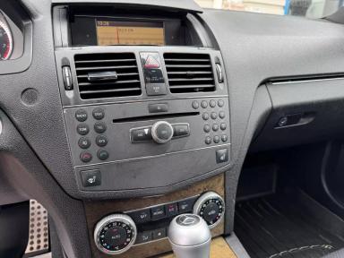 MERCEDES-BENZ C-Class 2009 - Thumbnail 9