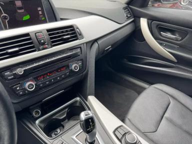 BMW 3-Series 2014 - Thumbnail 12