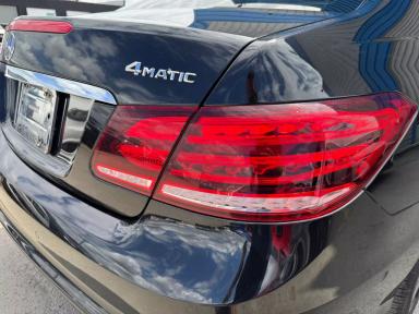 MERCEDES-BENZ E-Class 2016 - Thumbnail 7
