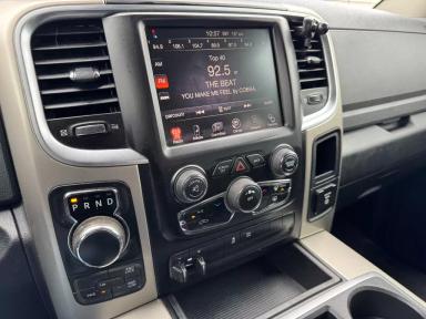 RAM 1500 2014 - Thumbnail 10