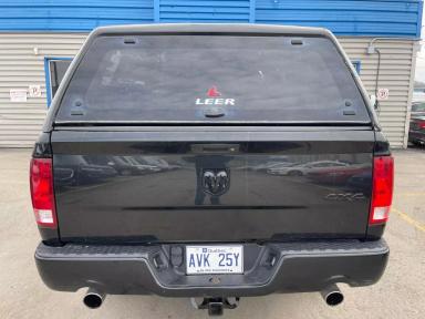RAM 1500 2018 - Thumbnail 5
