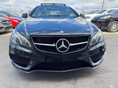 MERCEDES-BENZ E-Class 2016 - Thumbnail 3