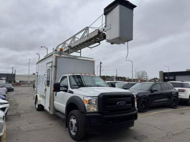 FORD F-550 2015 - Thumbnail 2