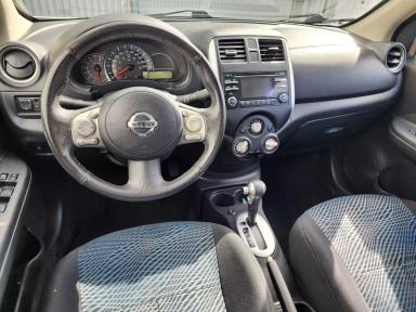 NISSAN Micra 2015 - Thumbnail 9