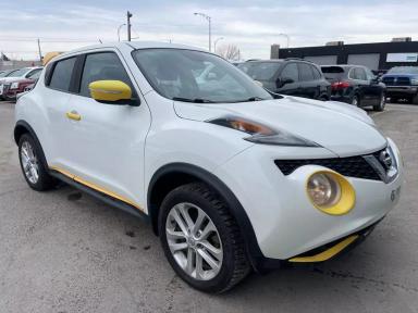 NISSAN JUKE 2017 - Thumbnail 1