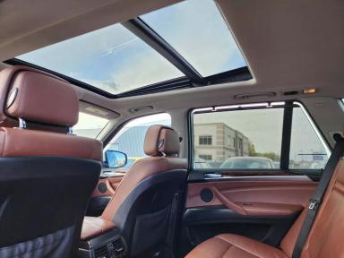 BMW X5 2012 - Thumbnail 19