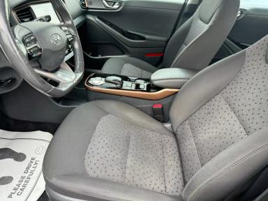 HYUNDAI Ioniq Electric 2019 - Thumbnail 10