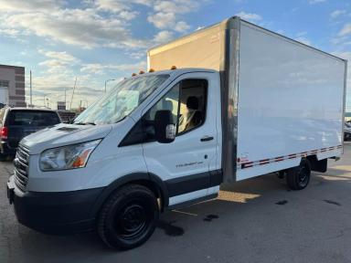 FORD Transit 2016 - Thumbnail 4