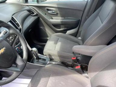 CHEVROLET Trax 2017 - Thumbnail 7