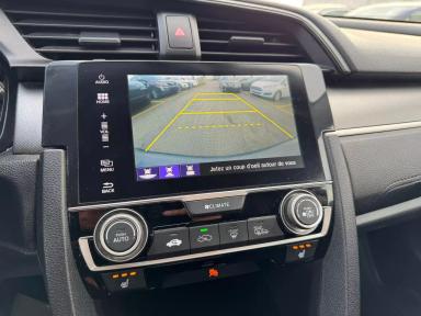 HONDA Civic 2016 - Thumbnail 10