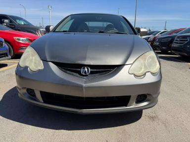 ACURA RSX 2002 - Thumbnail 3