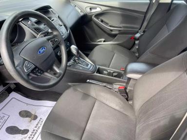 FORD Focus 2015 - Thumbnail 8