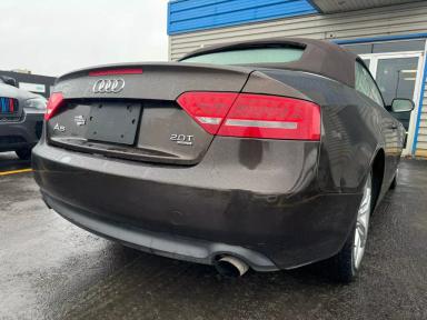 AUDI A5 2011 - Thumbnail 5