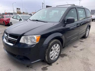 DODGE Grand Caravan 2016 - Thumbnail 2