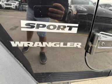 JEEP Wrangler 2014 - Thumbnail 7