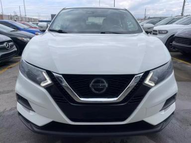 NISSAN Qashqai 2020 - Thumbnail 2