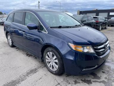 HONDA Odyssey 2016 - Thumbnail 1