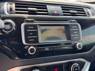 KIA Rio 2016 - Thumbnail 11