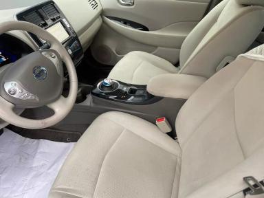 NISSAN LEAF 2012 - Thumbnail 6