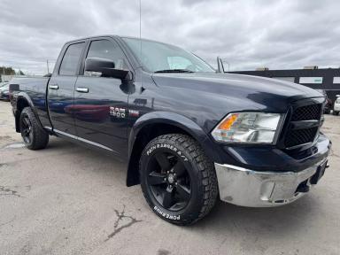 RAM 1500 2014 - Thumbnail 1