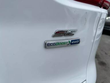 FORD Escape 2013 - Thumbnail 6