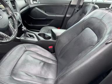 KIA Optima 2012 - Thumbnail 9