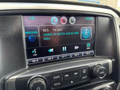CHEVROLET Silverado 1500 2016 - Thumbnail 18