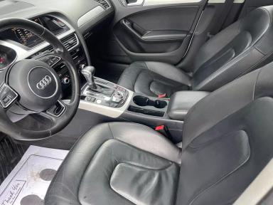 AUDI A4 2015 - Thumbnail 9