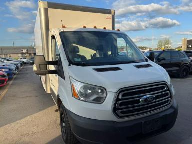 FORD Transit 2016 - Thumbnail 2