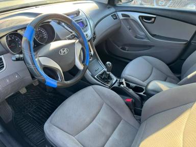 HYUNDAI Elantra 2012 - Thumbnail 6