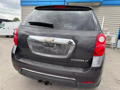 CHEVROLET Equinox 2015 - Thumbnail 5