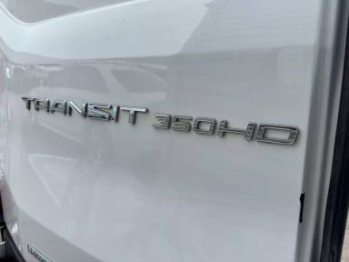 FORD Transit 2018 - Thumbnail 8