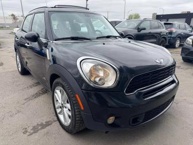 MINI Countryman 2014 - Thumbnail 1