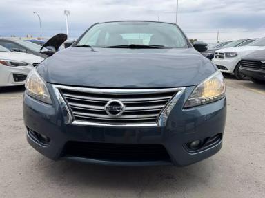 NISSAN Sentra 2014 - Thumbnail 3