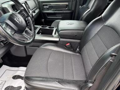 RAM 1500 2014 - Thumbnail 4