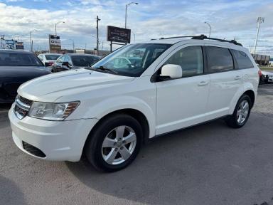 DODGE Journey 2013 - Thumbnail 4