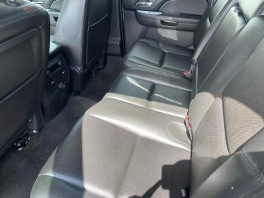 CHEVROLET Avalanche 2012 - Thumbnail 13