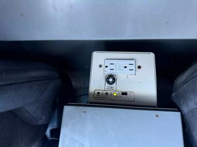 RAM Cargo Van 2012 - Thumbnail 18