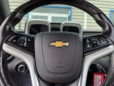 CHEVROLET Camaro 2013 - Thumbnail 7