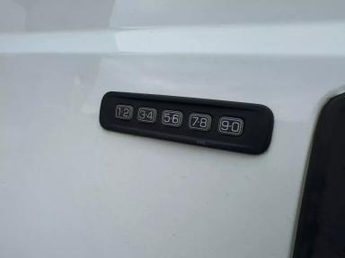 FORD F-250 Super Duty 2012 - Thumbnail 7
